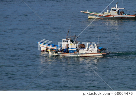 漁船 漁船 68064476