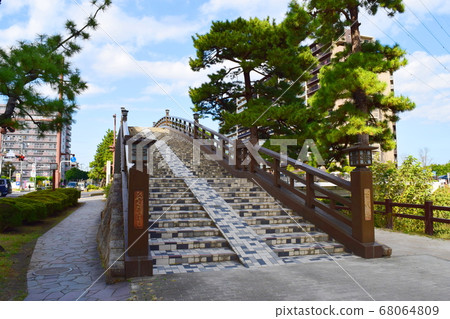 Soka Matsubara Hyakuyobashi (Soka City, Saitama Prefecture) Soka Matsubara Hyakuyobashi (Soka City, Saitama Prefecture) 68064809