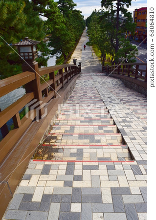 Soka Matsubara Hyakuyobashi(Sa玉縣草加市) Soka Matsubara Hyakuyobashi(Sa玉縣草加市) 68064810