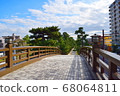Soka Matsubara Hyakuyobashi (Soka City, Saitama Prefecture) 68064811