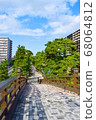 Soka Matsubara (Soka City, Saitama Prefecture) 68064812