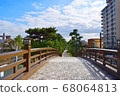 Soka Matsubara Hyakuyobashi (Soka City, Saitama Prefecture) 68064813