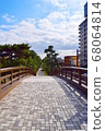 Soka Matsubara Hyakuyobashi (Soka City, Saitama Prefecture) 68064814