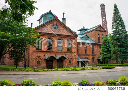 Sapporo Beer Museum, Hokkaido 68065786