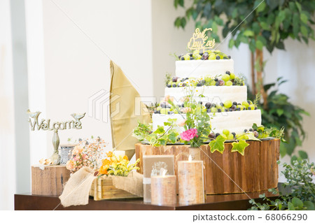 Shine Muscat big cake 68066290