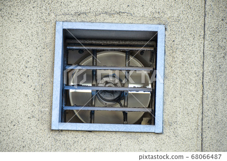 Ventilator 68066487