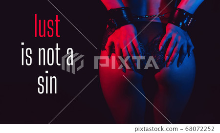 sexy ass girl with handcuffs on her hands for submission sexy ass girl with handcuffs on her hands for submission 68072252