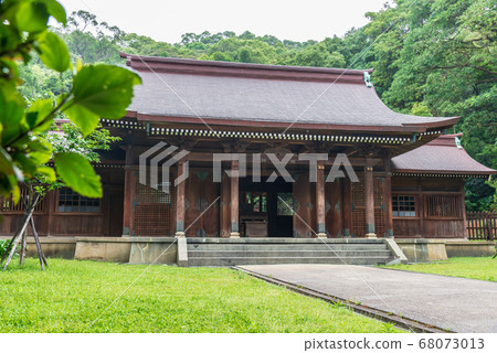 風景 台灣 桃園忠烈祠 桃園神社 風景 台灣 桃園忠烈祠 桃園神社 68073013