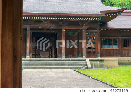 風景 台灣 桃園忠烈祠 桃園神社 風景 台灣 桃園忠烈祠 桃園神社 68073119