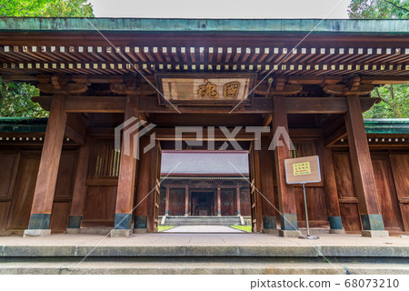風景 台灣 桃園忠烈祠 桃園神社 風景 台灣 桃園忠烈祠 桃園神社 68073210
