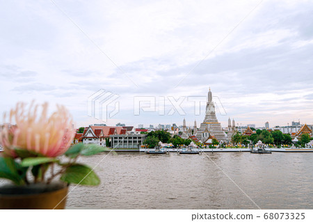 Bangkok, Thailand - July 7, 2020 Bangkok, Thailand - July 7, 2020 68073325
