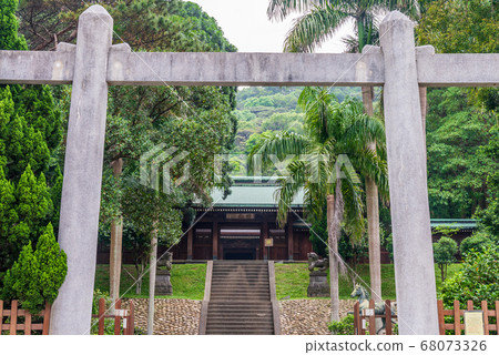 風景 台灣 桃園忠烈祠 桃園神社 風景 台灣 桃園忠烈祠 桃園神社 68073326