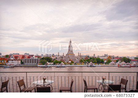 Bangkok, Thailand - July 7, 2020 Bangkok, Thailand - July 7, 2020 68073327