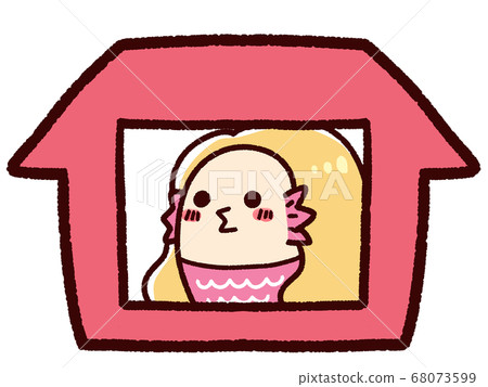 Amabier pink at home Amabier pink at home 68073599