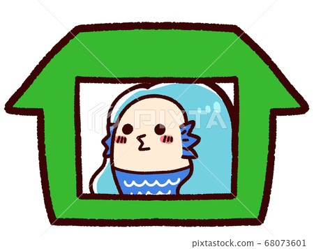 Amabier green at home Amabier green at home 68073601