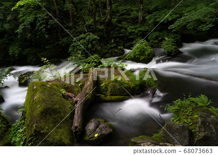 Oirase流 Oirase流 68073663