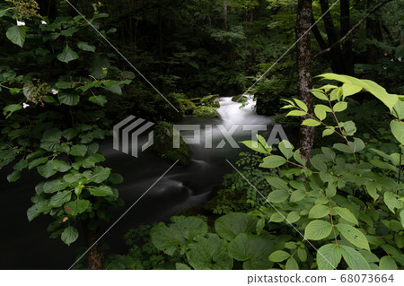 Oirase流 Oirase流 68073664