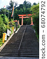 Kumano Nachi Taisha 68074792