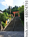Kumano Nachi Taisha 68074793