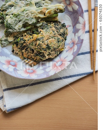 韓國傳統食品 68074830