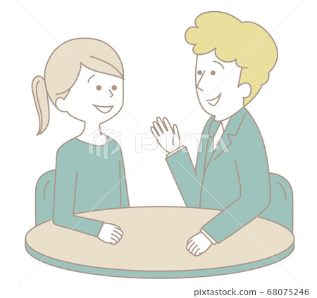 English class English class 68075246