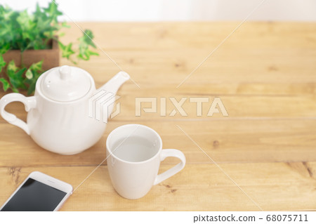 Shirayu hot water 68075711