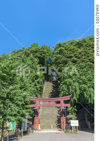 Atago Shrine Atago Shrine 68076969