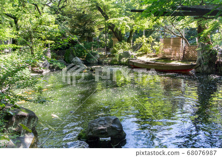 愛宕神社 68076987