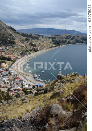 的喀喀湖鎮 68079081