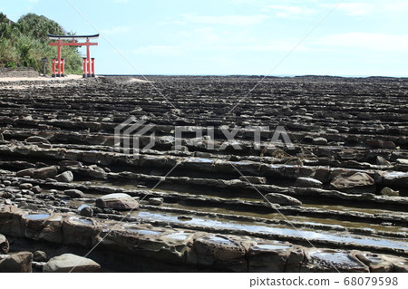 Qingdao demon's washboard Qingdao demon's washboard 68079598