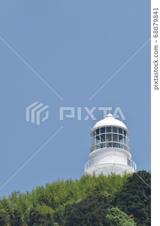 海角室戶燈塔 海角室戶燈塔 68079841