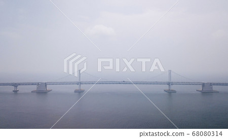 Gwangan Bridge, Swimman, Busan Gwangan Bridge, Swimman, Busan 68080314