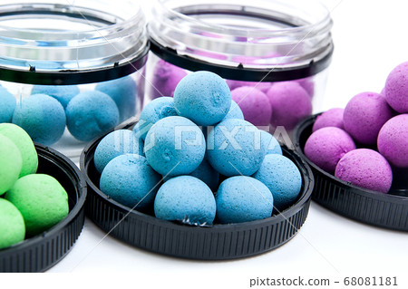 Fishing baits for carp. Fishing boilies for big 68081181