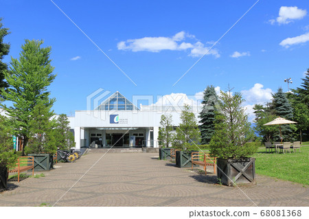 安曇野藝術山博物館 68081368