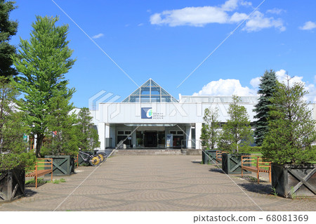 安曇野藝術山博物館 68081369