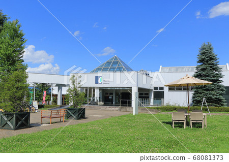 Azumino Art Hills Museum Azumino Art Hills Museum 68081373