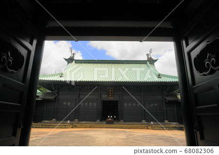 August Bunkyo 101 Yushima Cathedral/Taiseiden (Confucius Temple) 68082306