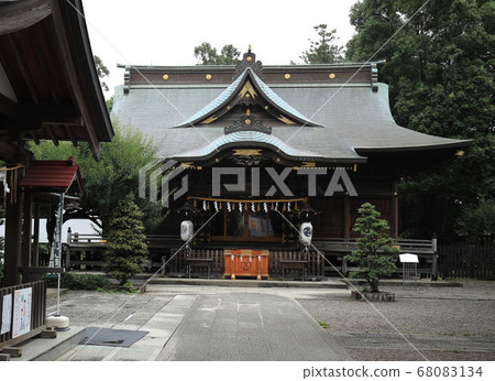 阿蘇三味神社/立川Suitengu 阿蘇三味神社/立川Suitengu 68083134
