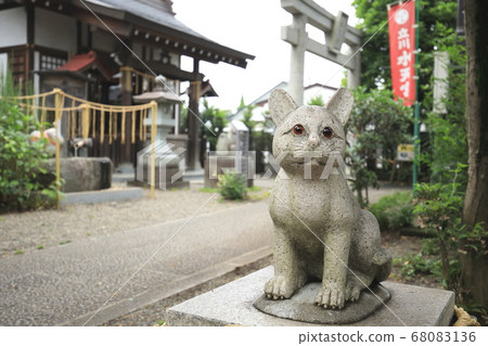 阿蘇三味神社/立川Suitengu 68083136