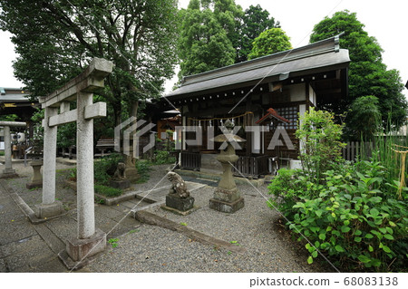 阿蘇三味神社/立川Suitengu 阿蘇三味神社/立川Suitengu 68083138