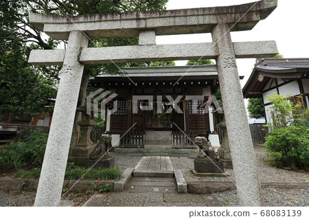 阿蘇三味神社/立川Suitengu 阿蘇三味神社/立川Suitengu 68083139