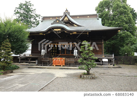 阿蘇三味神社/立川Suitengu 阿蘇三味神社/立川Suitengu 68083140