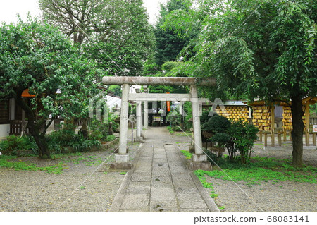 阿蘇三味神社/立川Suitengu 阿蘇三味神社/立川Suitengu 68083141
