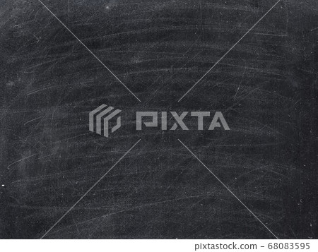 dirty chalkboard background back 2 school black 68083595