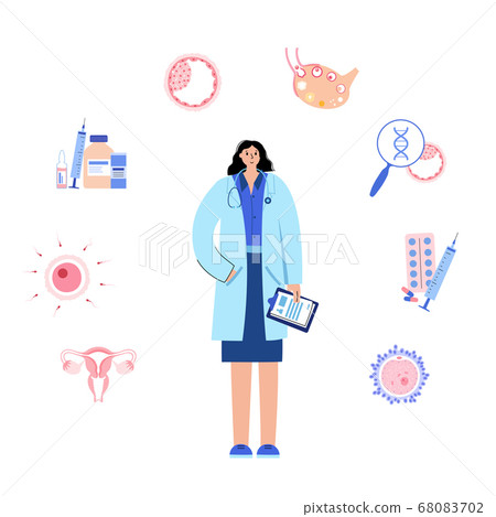 Human fertility concept 68083702