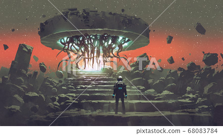 encounter he alien tantacles encounter he alien tantacles 68083784