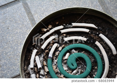 Mosquito coil Mosquito coil 68083944