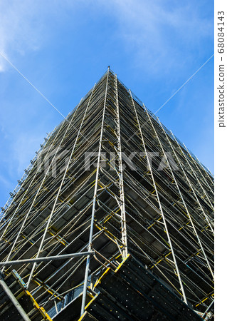 建築腳手架 建築腳手架 68084143