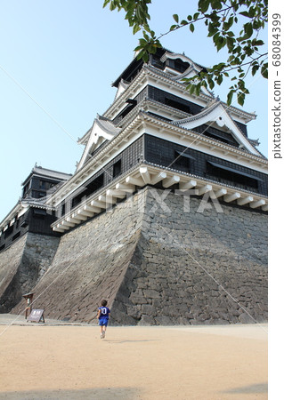 Kumamoto Castle Kumamoto Castle 68084399