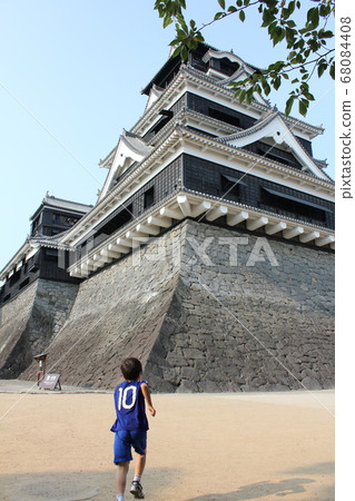Kumamoto Castle Kumamoto Castle 68084408